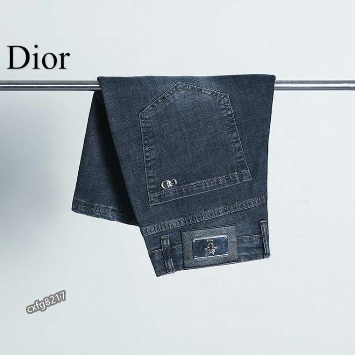Dior Jeans Short _SKUDiorsz28-3825tn2179598